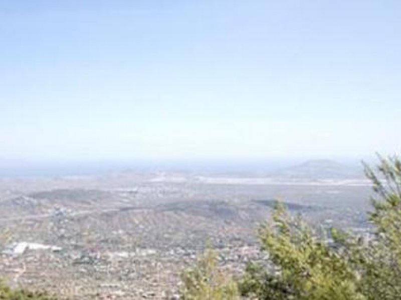 Κλείνει και η πρόσβαση στον Υμηττό και όλα τα πάρκα στην Αττική