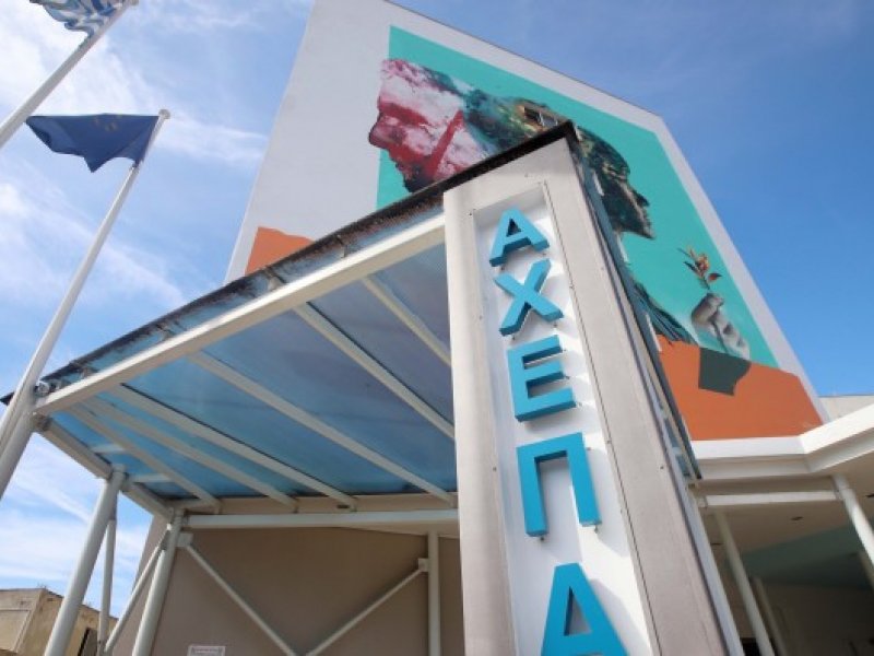 Κορωνοϊός: στη Θεσσαλονίκη το 8ο κρούσμα