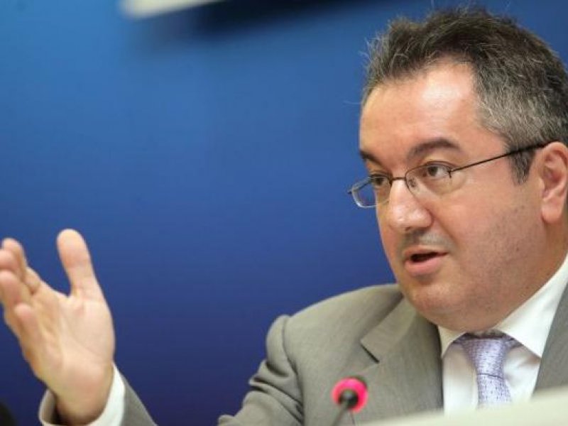 Μόσιαλος για κορονοϊό: Πιθανό να νοσήσει το 5%-10% του πληθυσμού