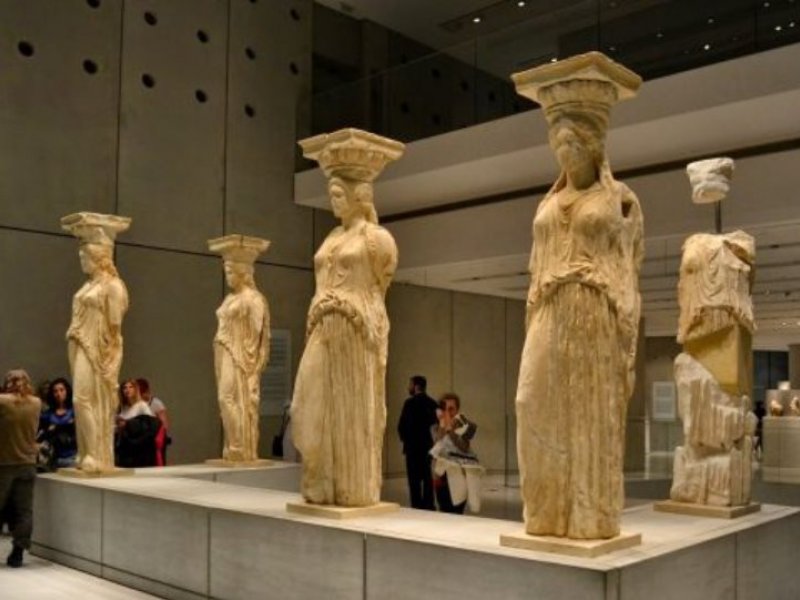 Κορωνοϊός: Κλειστά μουσεία και αρχαιολογικοί χώροι έως 30 Μαρίου