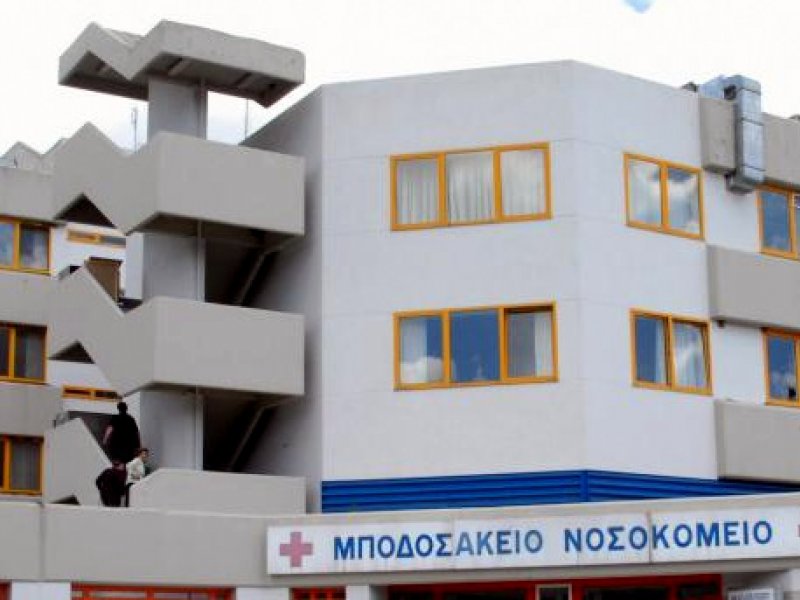 Κορονοϊός-Πτολεμαΐδα: Σε σοβαρή κατάσταση συγγενείς του 90χρονου που έχασε τη ζωή του