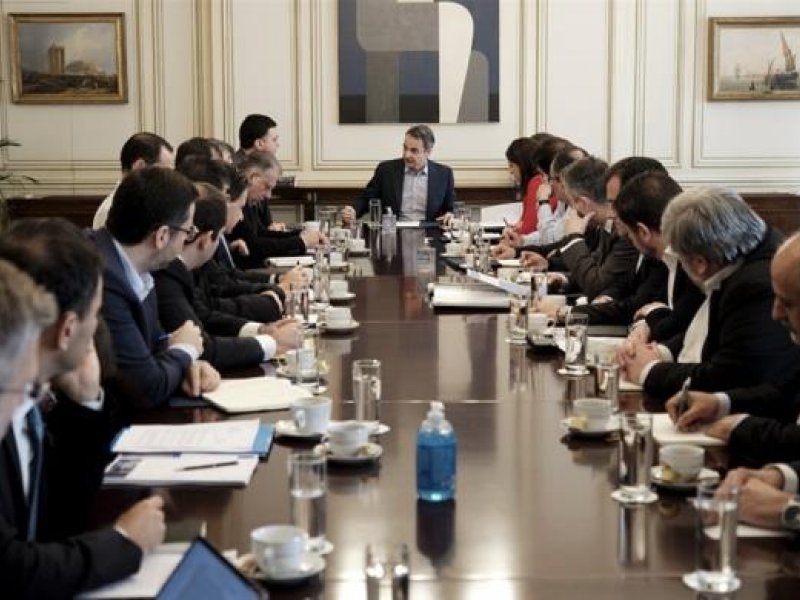 Κορονοϊός: Μέτρα για τα σχολεία από αύριο