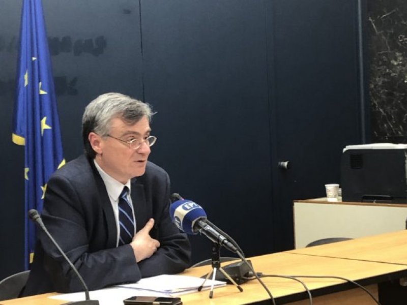 Τσιόδρας, Μόσιαλος και επιτροπή λοιμωξιολόγων δέχονται απειλές για τη ζωή τους