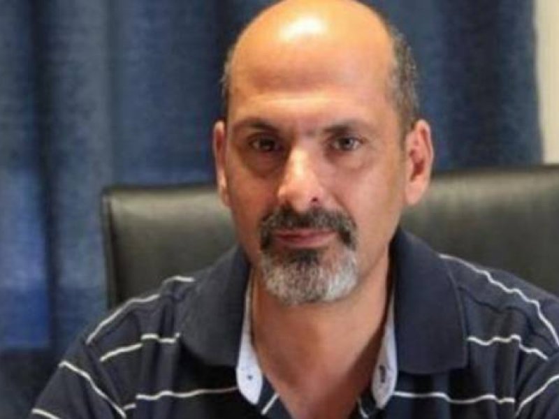 Μπονάνος, αντιπεριφερειάρχης Αχαϊας: 