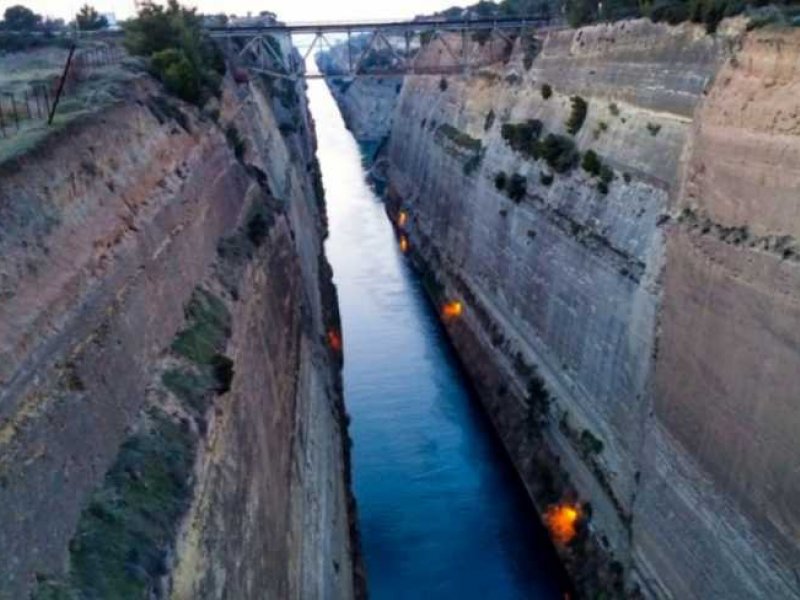 Στη δικαιοσύνη οι υπεύθυνοι για τον τραγικό θάνατο του 14χρονου στον Ισθμό της Κορίνθου