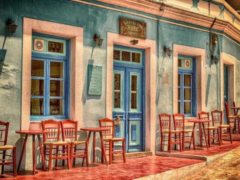 Κλειστά καταστήματα και επιχειρήσεις μέχρι τις 27 Απριλίου - Ποιοι εξαιρούνται
