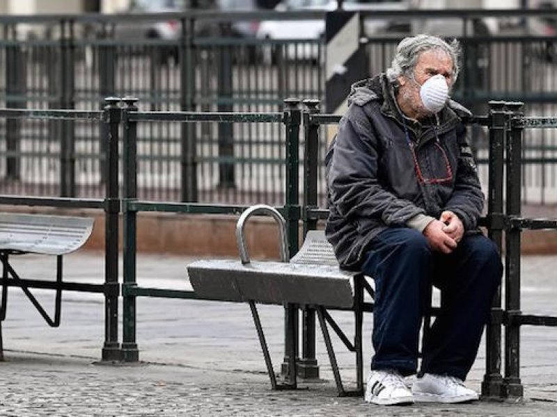 Τηλεφωνική γραμμή ψυχοκοινωνικής υποστήριξης πολιτών για τον κορονoιό