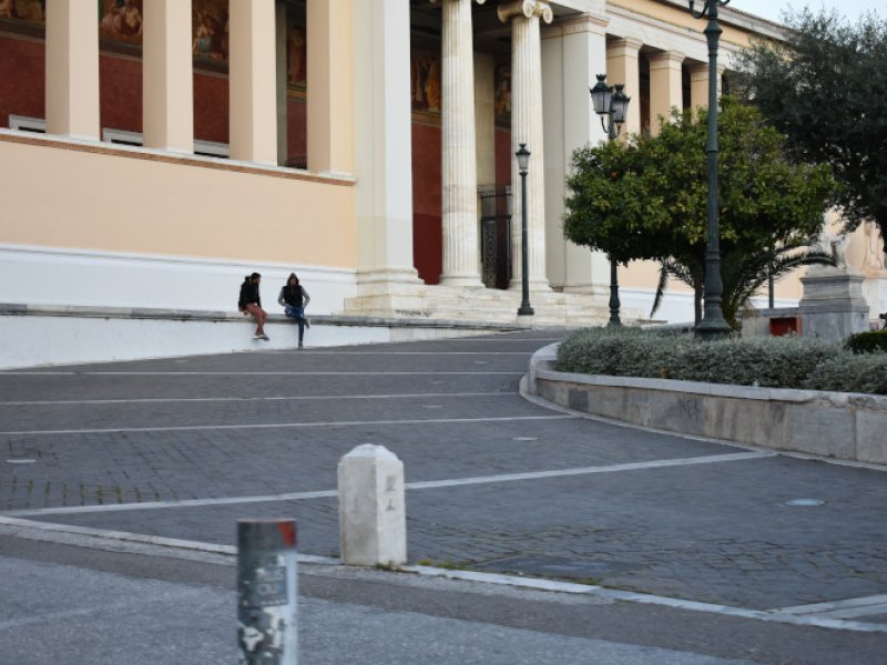 Θ. Πλεύρης – Πιθανότητα για χαλάρωση των μέτρων – Τι θα γίνει με τα πρόστιμα στους ανεμβολίαστους άνω των 60 ετών