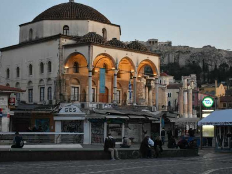 Δυσοίωνες προβλέψεις για τον ιό στην Ελλάδα