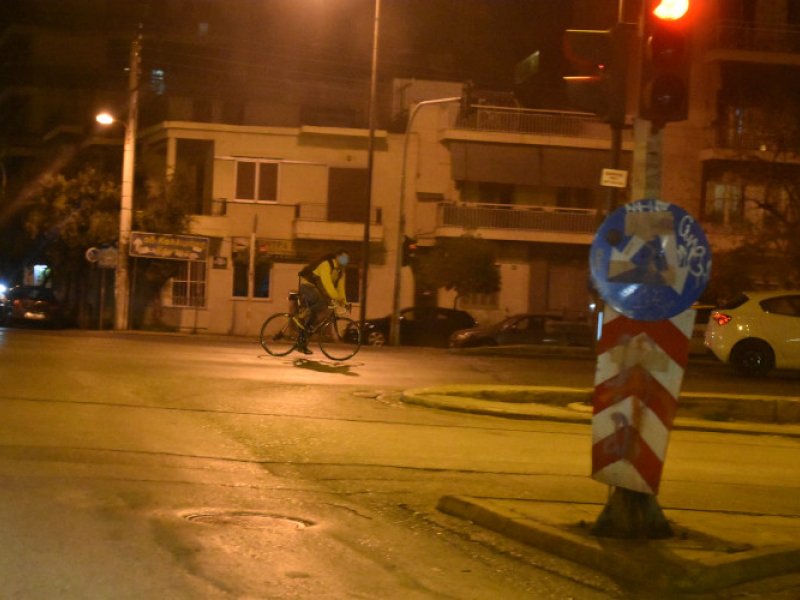 Lockdown: Στο τέλος της εβδομάδας οι ανακοινώσεις Μητσοτάκη