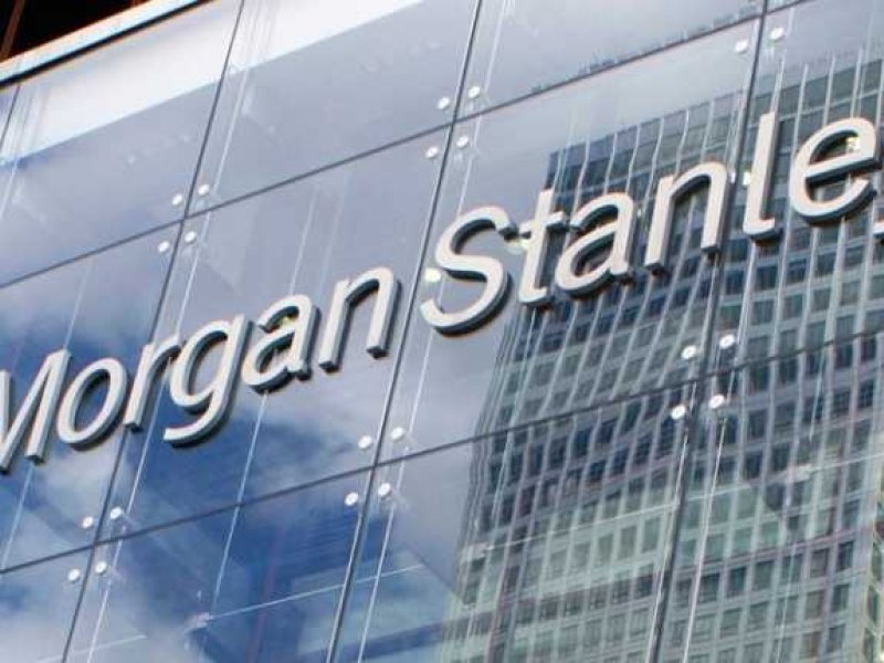 Morgan Stanley: Ιλλιγιώδης ύφεση φέτος στην Ελλάδα, εκρηκτική ανάπτυξη το 2021