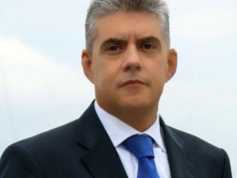 Αγοραστός: Και στρατός αν χρειαστεί στον καταυλισμό των Ρομά