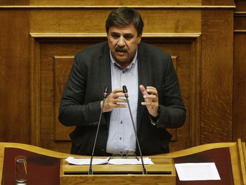 Ξανθός: Εξαιρετική η επιλογή του Σωτήρη Τσιόδρα - Θέλουμε να τα πάμε καλά σαν χώρα