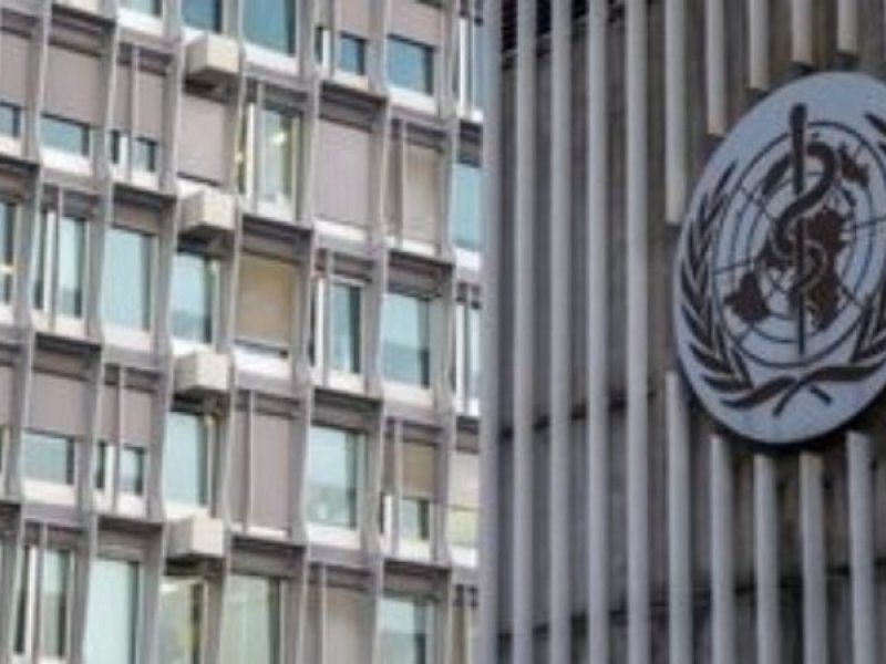Ανησυχητική προειδοποίηση ΠΟΥ: Η πανδημία κάθε άλλο παρά έχει τελειώσει - Προσοχή στα παιδιά