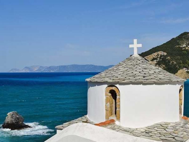 Telegraph: H Ελλάδα πρώτη χώρα προορισμού μετά την καραντίνα