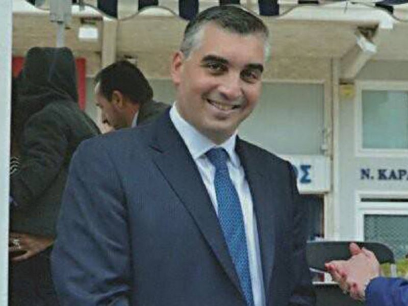 Γιάννης Κωνσταντάτος: Μάθαμε για το κρούσμα στην κλινική από την τηλεόραση