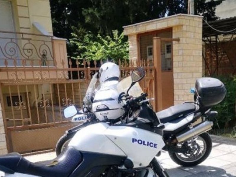 Πυλαία Θεσσαλονίκης: Πατέρας σκότωσε τον γιο του με καραμπίνα