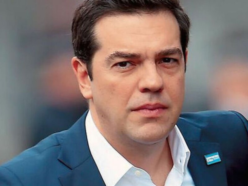 Τη Δευτέρα εμβολιάζεται ο Αλέξης Τσίπρας
