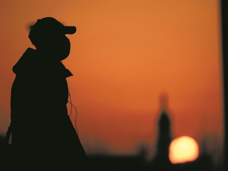 Και αν ο εγκλεισμός κρατούσε αρκετούς μήνες;