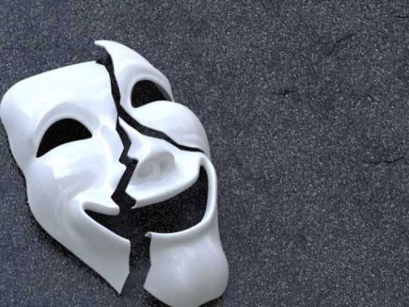 Τα έξι σημάδια που προδίδουν ότι κάποιος «συγκαλύπτει» την κατάθλιψη που περνάει