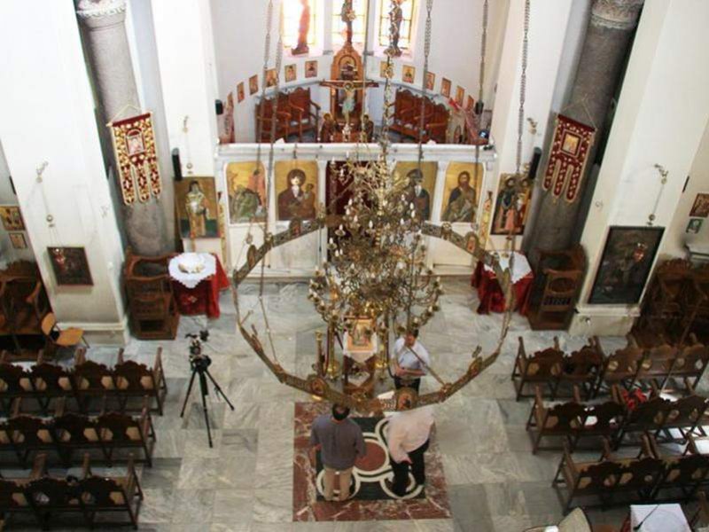 'Aρθρο του μητροπολίτου Αργολίδος Νεκταρίου: Η ανοησία και ο φανατισμός βλάπτουν σοβαρά την υγεία