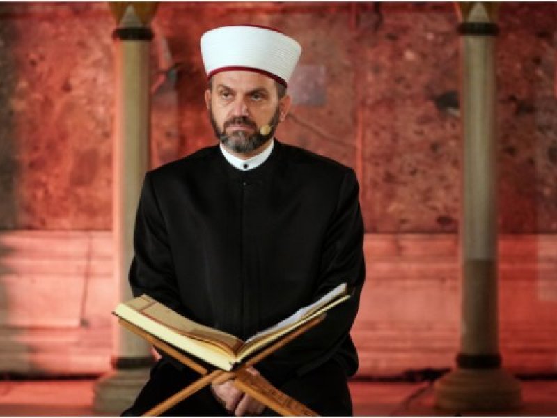 ΥΠΕΞ: Πρόκληση κατά των Χριστιανών η ανάγνωση κορανίου στην Αγιά Σοφιά