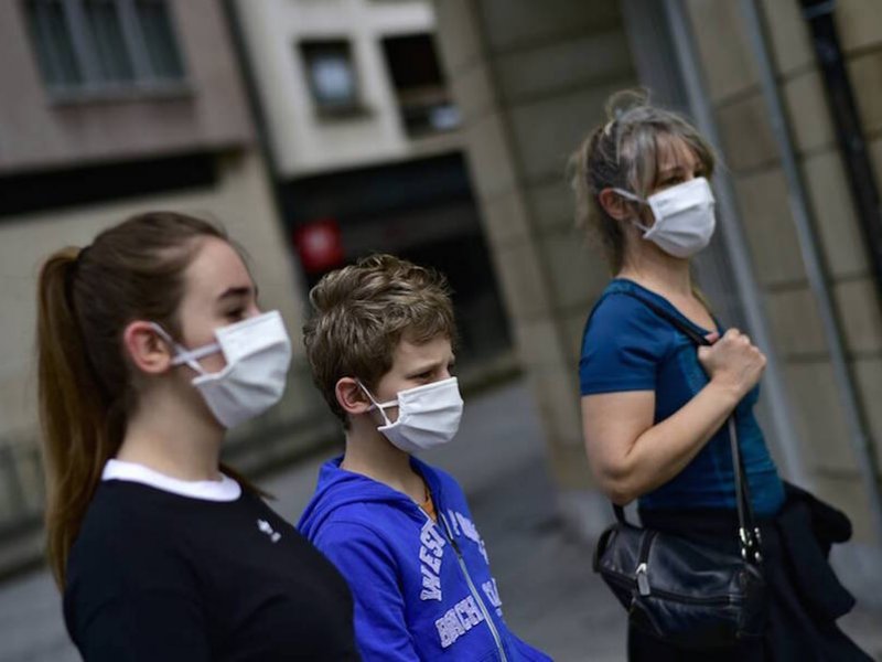 303 τα νέα κρούσματα - Μίνι lockdown σε Αχαΐα και Ιωάννινα