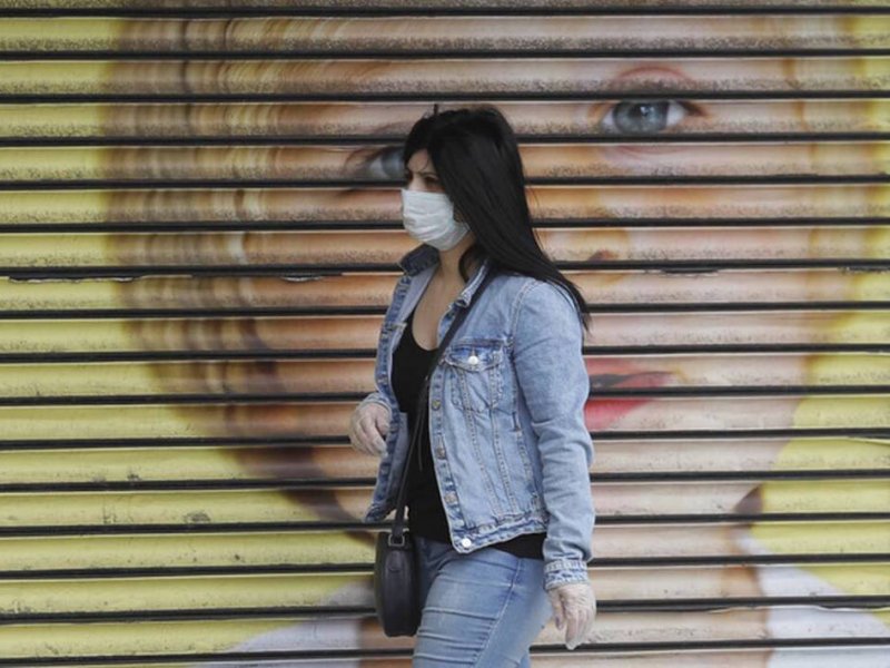 Θεραπευμένοι από κορονοϊό, θα εμφανίσουν ψυχική διαταραχή