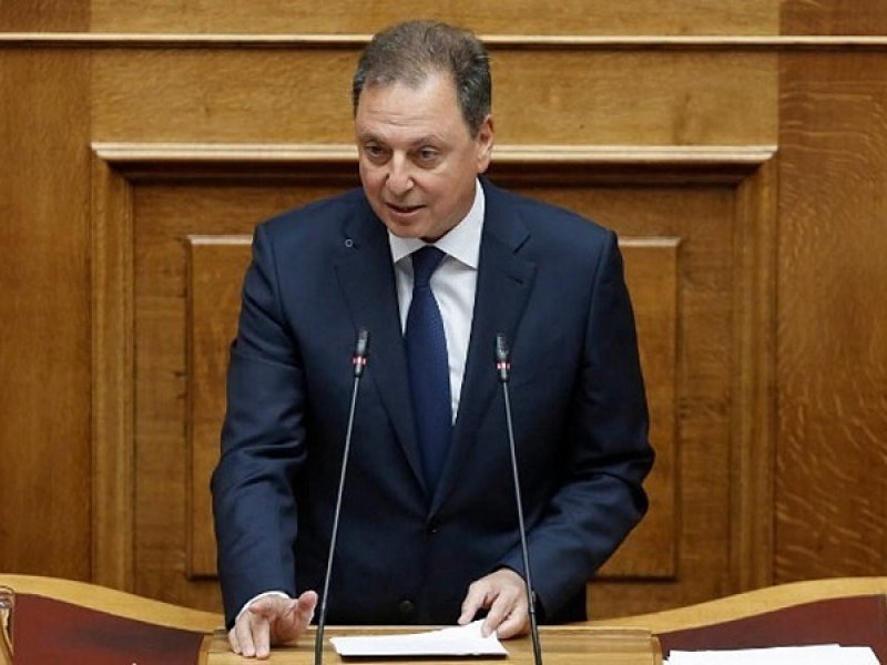 Ο Σπήλιος Λιβανός απαντά στον ΣΥΡΙΖΑ με... Λένιν!