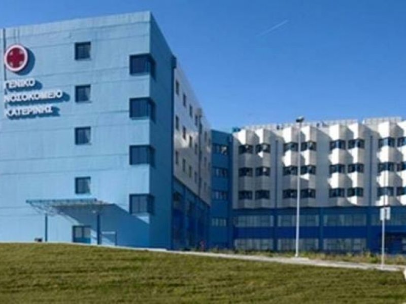 Νεκρή εντοπίστηκε 29χρονη που συνόδευε το παιδί της στο νοσοκομείο Κέρκυρας