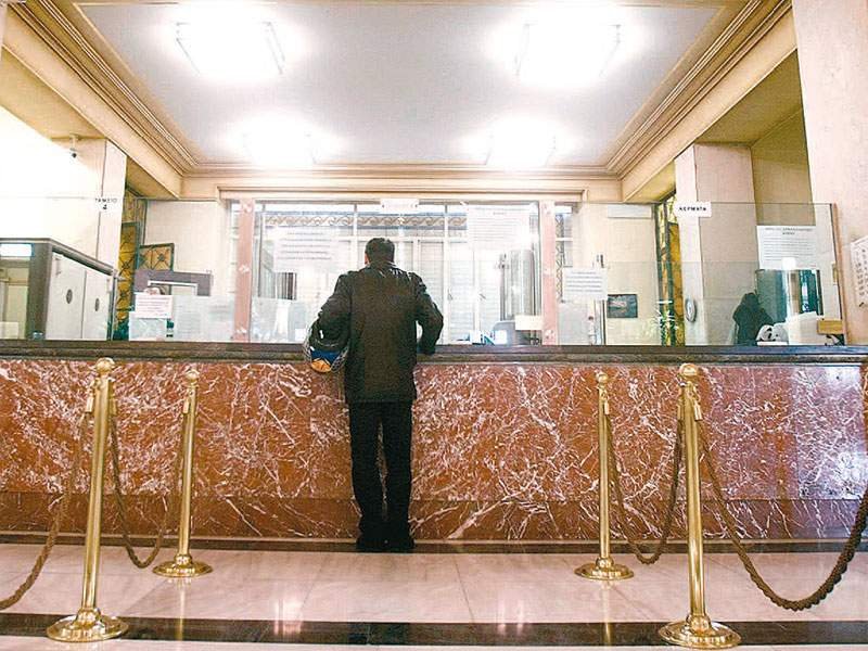 Σφίγγει ο κλοιός για στρατηγικούς κακοπληρωτές του νόμου Κατσέλη