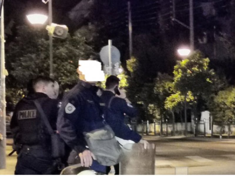 Δήμαρχος Αγίας Παρασκευής: Η πλατεία έχει γίνει άβατο