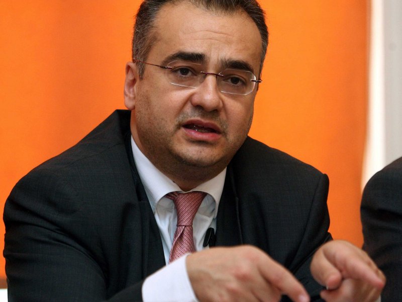 Δημήτρης Βερβεσός: Προσβάλλει το ρόλο του δικηγόρου η εισαγγελέας στη δίκη Τοπαλούδη - Να παρέμβει ο Άρειος Πάγος