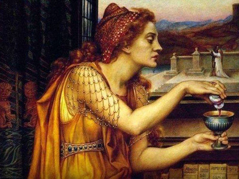 Το Βιτριόλι