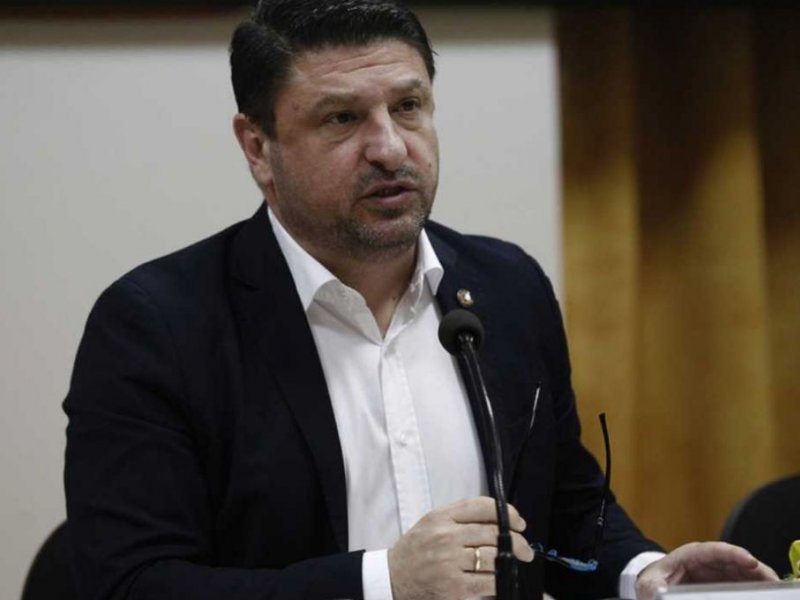 Χαρδαλιάς στο Euronews: Είμαστε έτοιμοι να αντιμετωπίσουμε το δεύτερο κύμα κορονοϊού
