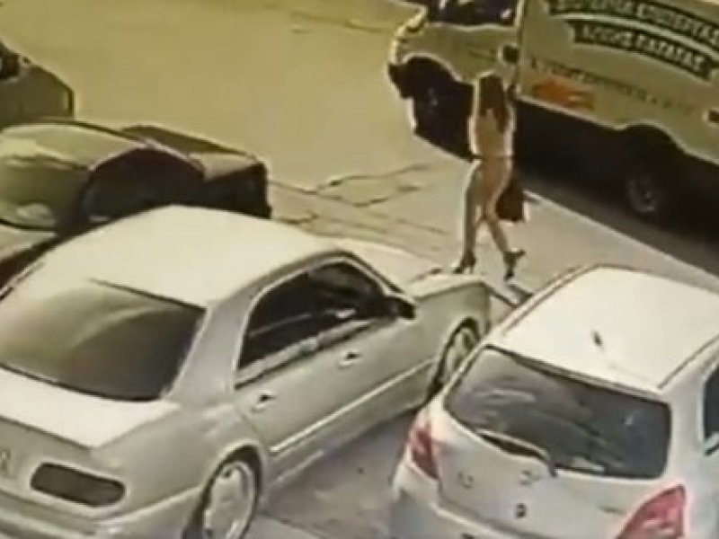 Επίθεση με βιτριόλι: Ύποπτη γυναίκα που έχει εξώγαμο με άνδρα από το περιβάλλον της 34χρονης