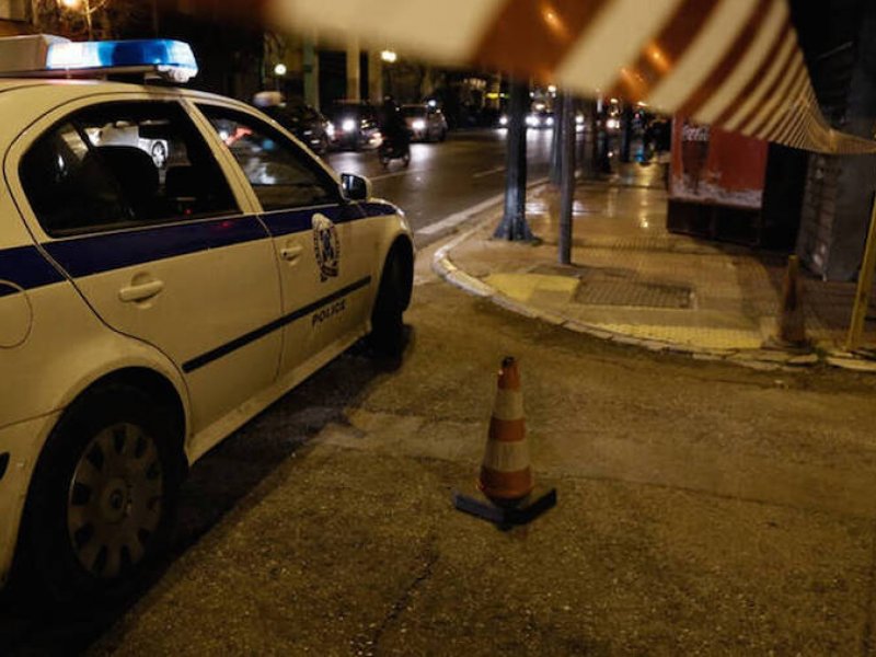 Επαγγελματική εκτέλεση η δολοφονία του Βέλγου επιχειρηματία στη Βούλα