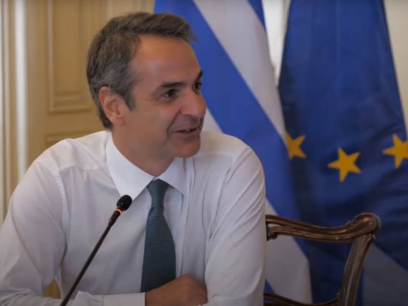 Κ. Μητσοτάκης: Κλειστά τα μπαρ μέχρι να έρθουν τα εμβόλια - Τι θα γίνει με το λιανεμπόριο