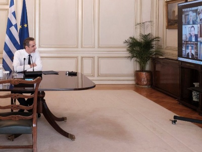 Το 2020 θα διοχετευτούν στην ελληνική οικονομία με τη μορφή χρηματοδοτήσεων περίπου 16 δισ.