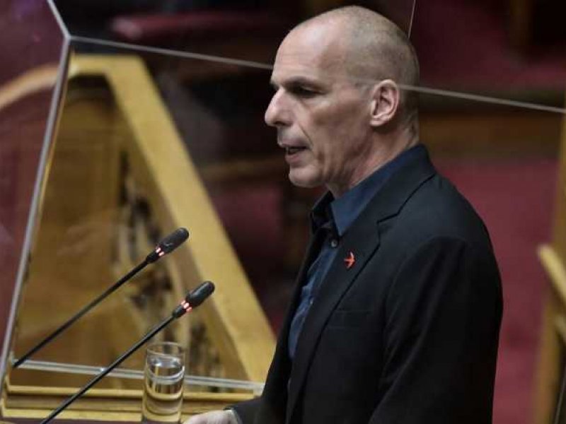 Νέα ηχηρή αποχώρηση από το κόμμα Βαρουφάκη - Καταγγελίες για «συνέδρια παρωδίες», φίμωση των στελεχών και αντιδημοκρατικότητα