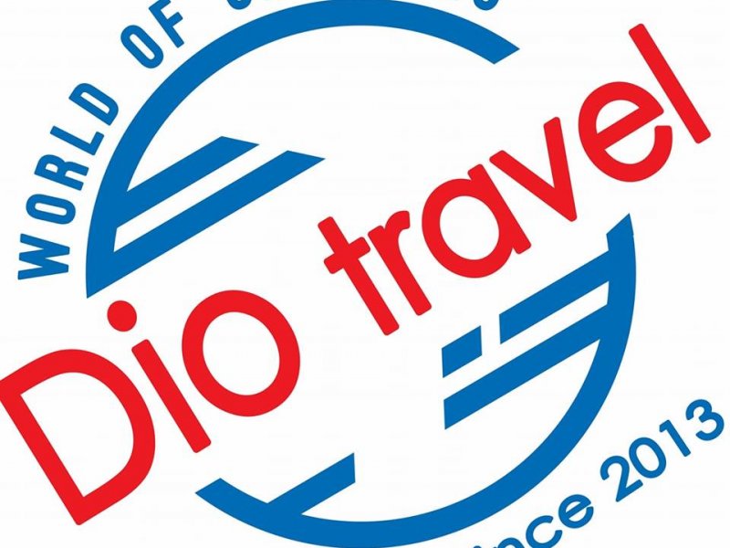 DIO TRAVEL : Η δική σου ταξιδιωτική πρόταση!