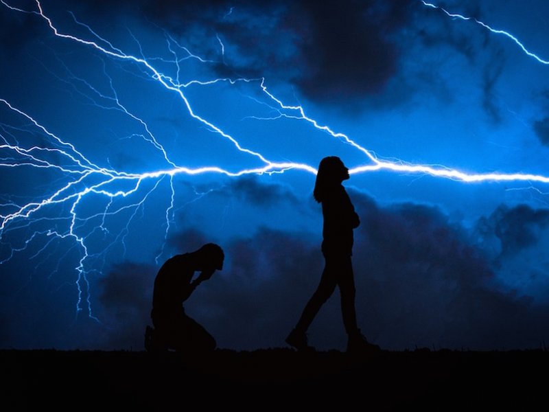Σχέσεις δίχως τέλος