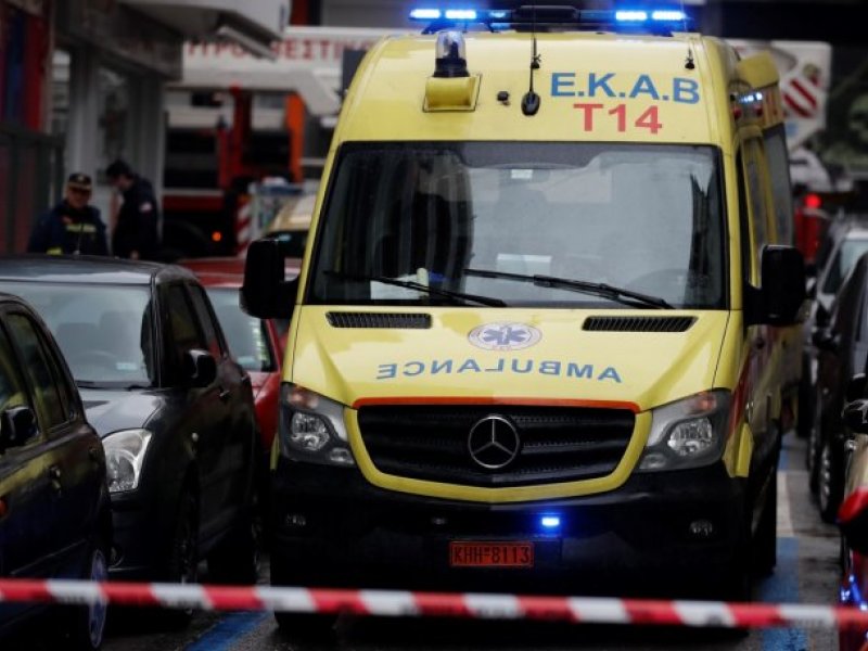 Έγκλημα στη Θεσσαλονίκη: Η κόρη επέφερε κατά βάση τα πλήγματα στον 49χρονο ταξιτζή