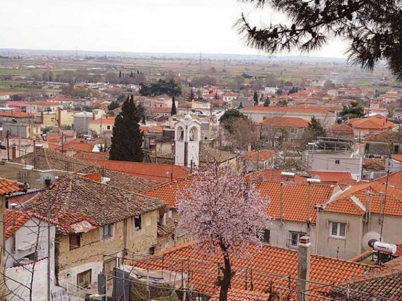 Λήψη έκτακτων μέτρων στην περιοχή του Ιάσμου λόγω αυξημένου επιδημιολογικού φορτίου - Σε καραντίνα ο οικισμός Αγίασμα