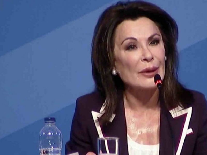 Αναδίπλωση «Ελλάδα 2021»: Η κριτική πολιτών και βουλευτών είναι χρήσιμη και ευπρόσδεκτη