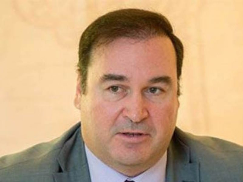 Γιώργος Σουρβίνος: Πιθανό lockdown σε νησί ή περιοχή με πολλά κρούσματα