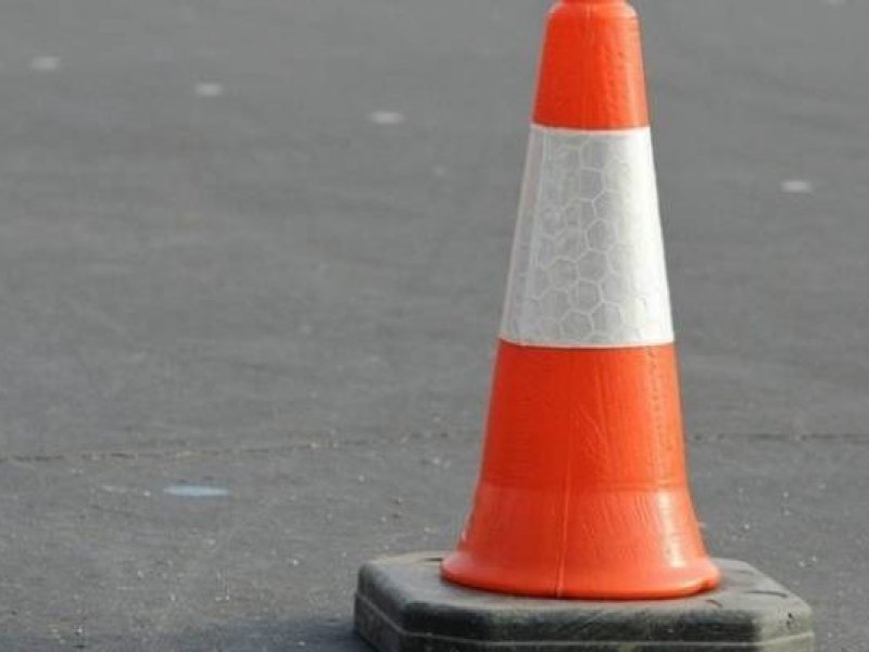 Κυκλοφοριακές ρυθμίσεις στην Παλαιά Εθνική Οδό Αθηνών-Κορίνθου αύριο Κυριακή