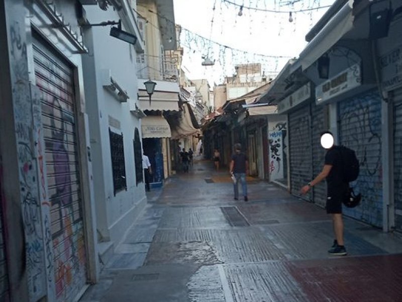 Χωρίς πακέτα έρχονται λουκέτα.