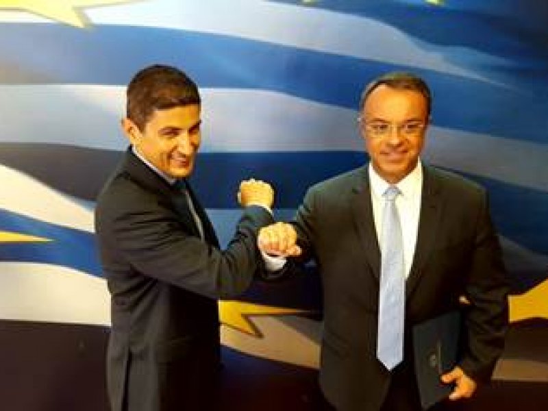 Στα 12 εκατ. ευρώ το ποσό της απευθείας ενίσχυσης των ερασιτεχνικών αθλητικών σωματείων