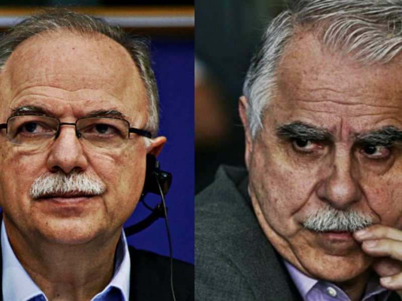 Μπαλάφας για Παπαδημούλη: Δεν έκανε κάτι παράνομο αλλά δεν θα έκανα το ίδιο. (βίντεο)